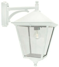 Norlys - London Down Zewnętrzna Lampa Ścienna Duża