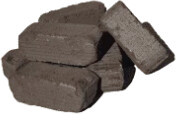 BRYKIET TORFOWY 1000KG