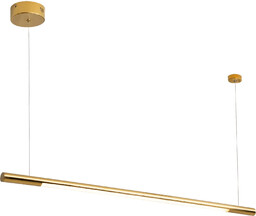 Lampa wisząca nowoczesna ORGANIC HORIZON P0356D - MaxLight