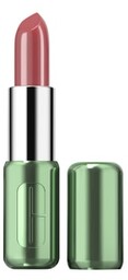 CLINIQUE Pop Longwear Shine Szminka 3.9 g Flushed