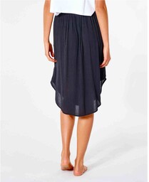 spódnica RIP CURL - Classic Surf Skirt Black
