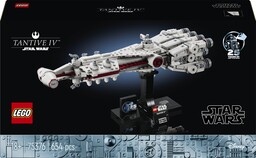 Lego Star Wars 75376 Tantive IV