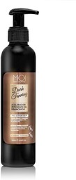 DARK TANNING Specjalny intensywny przyspieszacz opalania Solarium 200ml