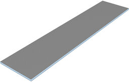 Płyta budowlana WEDI 2600x600x30mm