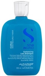 ALFAPARF MILANO Semi Di Lino Curls Enhancing Low