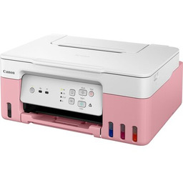 Canon PIXMA G3430 różowa MegaTank