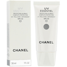 Chanel Uv Essentiel Spf50 Uv Pollution 30Ml