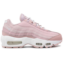 Sneakersy Nike Air Max 95 DJ3859 600 Różowy