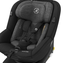 Maxi Cosi Mica fotelik samochodowy 0-18 kg Authentic