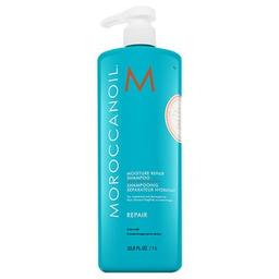 Moroccanoil Moisture Repair Shampoo szampon do włosów suchych