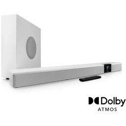 Zestaw Teufel CINEBAR 22 dla Dolby Atmos "5.1-Set"