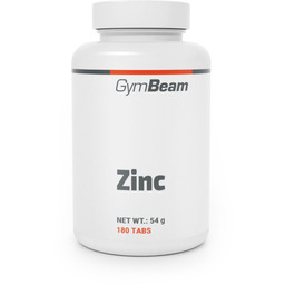 GymBeam Cynk 180 tab