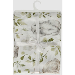 Obrus Drukowany Fiori 150x180 cm