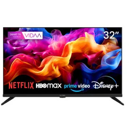 Kiano Elegance 32" LED HD Ready Smart TV