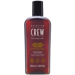 AMERICAN CREW_Daily Deep Moisturizing Shampoo szampon nawilżający