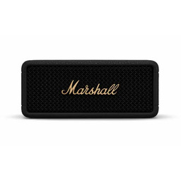 Marshall Emberton III Czarno-miedziany