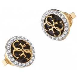 GUESS Kolczyki JUBE02147JWYGBKT/U