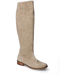 Kozaki Damiss DS-560 Cappuciono Welur