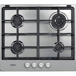 Płyta grzewcza Whirlpool Tgml 661 IX