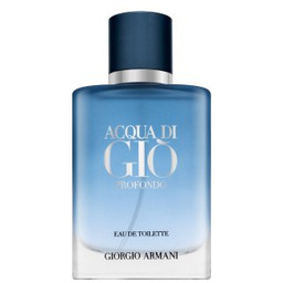 Armani (Giorgio Armani) Acqua di Gio Profondo woda
