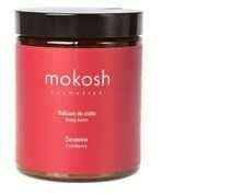 Mokosh, balsam do ciała, żurawina, 180ml