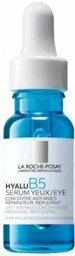 La Roche Hyalu B5, Nawilżające Serum Pod Oczy,