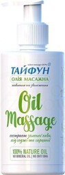 Olejek do Masażu Antycellulitowy Typhoon, 300ml