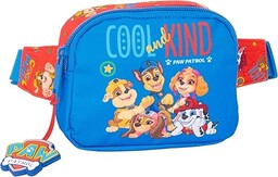 PAW PATROL COOL - Torba na biodrę