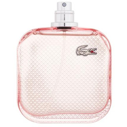 Lacoste L.12.12 Rose Sparkling woda toaletowa 100 ml