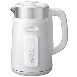 Czajnik elektryczny Luiz 1,5 l biały Botti