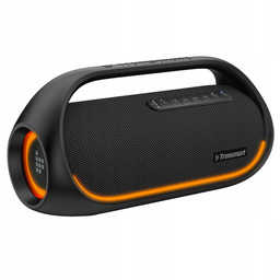 Głośnik Bluetooth Przenośny 60W IPX6 Długi Pracy Tronsmart