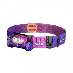 Fenix Latarka czołowa HM65R-T V2.0 nebula