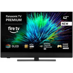 Telewizor Panasonic TV-42Z90BE6 42" Oled 4K Hdr Premium