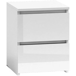 Elior Lakierowana szafka nocna R1-A06