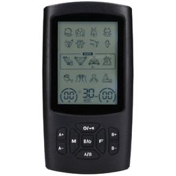 Extralink Vital+ Essential Elektrostymulator mięśni i nerwów TENS