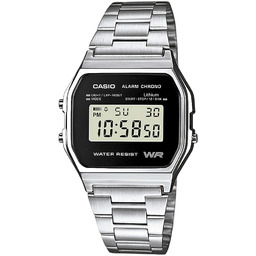 Casio Vintage A158WEA-1EF