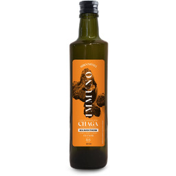 SUPLEMENT DIETY NA ODPORNOŚĆ Z CHAGĄ I ROKITNIKIEM