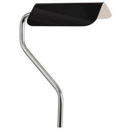 Lampa Podłogowa HAY, zielony, salon, metal