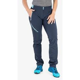 Spodnie softshell damskie Dynafit Transalper 2 Light DST