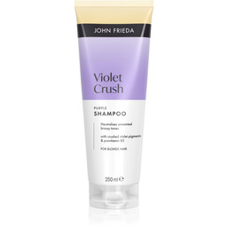 John Frieda Violet Crush, szampon ochładzający odcień włosów