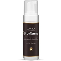 BrowXenna Szampon 100ml