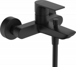 HANSGROHE 72450670 Rebris E Jednouchwytowa bateria wannowa, natynkowa