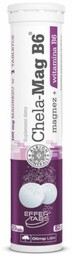 Olimp Chela-Mag B6 Magnez + witamina B6, 20