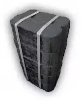 BRYKIET TORFOWY 10KG