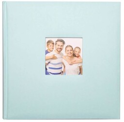 Sky Blue - Album Na 100 Zdjęć 28X29