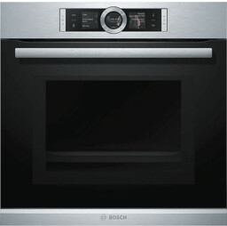 Piekarnik BOSCH HMG636RS1
