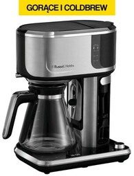 RUSSELL HOBBS Ekspres Attentiv 26230-56 (Cold Brew)
