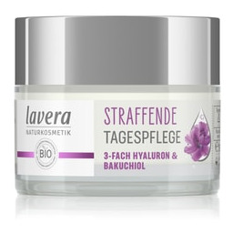 lavera Firming Day Mask Triple-Effect Hyaluronic Acid &