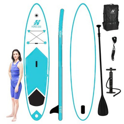 XQMAX Deska SUP Honolulu 320 x 76 x