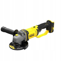 Szlifierka kątowa Stanley Fatmax SFMCG400B 18V V20